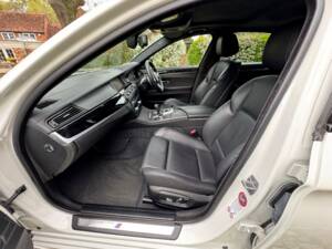 Bild 21/30 von BMW M5 (2014)