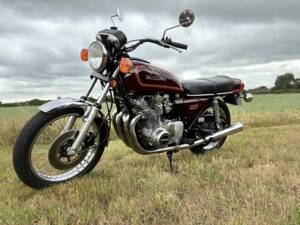 Image 4/21 of Suzuki GS 750 (1978)