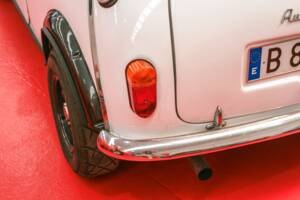 Bild 7/36 von Austin Mini Cooper S 1275 (1971)