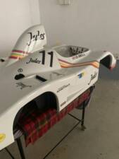 Immagine 46/68 di Porsche 936 Junior (1981)
