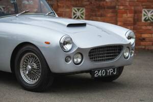 Imagen 8/10 de AC Greyhound (1962)