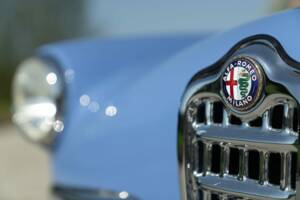 Bild 13/50 von Alfa Romeo Giulietta Sprint (1955)