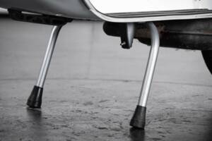 Afbeelding 47/50 van Piaggio DUMMY (1980)