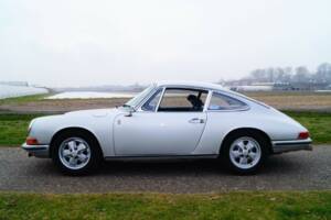Afbeelding 7/8 van Porsche 911 2.0 S (1967)