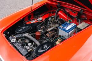 Afbeelding 37/50 van Lancia Flavia (Vignale) (1962)