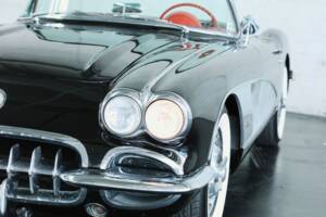 Image 15/50 de Chevrolet Corvette (1959)