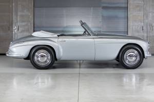 Bild 7/33 von Alfa Romeo 6C 2500 Super Sport Villa d`Este (1951)