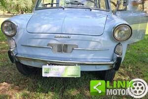 Imagen 10/10 de Autobianchi Bianchina (1967)