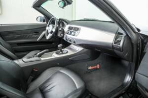 Bild 12/50 von BMW Z4 2.5i (2004)