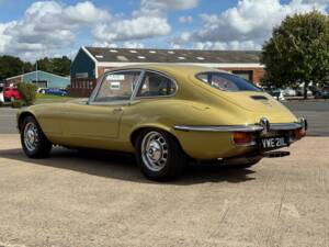 Bild 5/35 von Jaguar E-Type V12 (2+2) (1973)