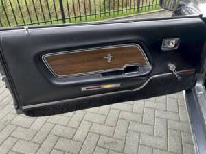 Bild 24/36 von Ford Mustang Mach 1 (1969)