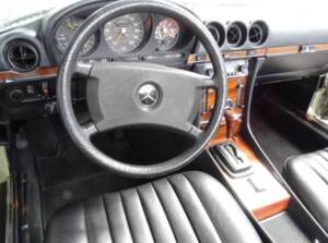 Image 5/7 de Mercedes-Benz 280 SL (1979)