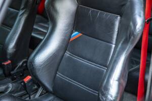 Image 29/50 of BMW M3 Sport Evo (1990)