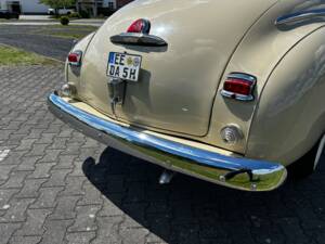 Bild 35/78 von Plymouth Special Deluxe (1948)