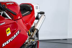 Immagine 17/42 di Ducati DUMMY (1991)