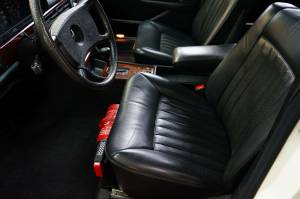 Imagen 19/35 de Mercedes-Benz 500 SEL (1984)