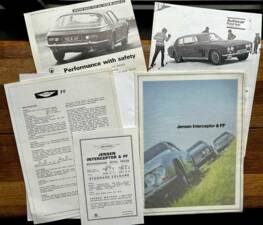 Bild 14/39 von Jensen FF (1969)