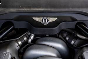 Image 12/50 of Bentley Mulsanne (2011)