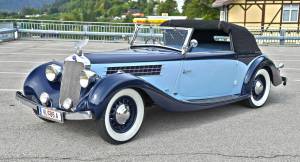 Bild 21/50 von Delage D6-70 Figoni &amp; Falaschi (1936)