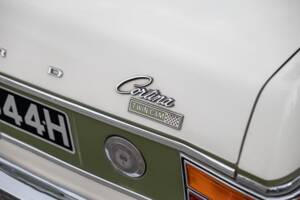 Image 17/41 de Ford Lotus Cortina (1970)
