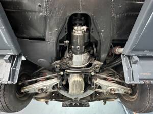Imagen 74/74 de Mercedes-Benz 190 SL (1959)