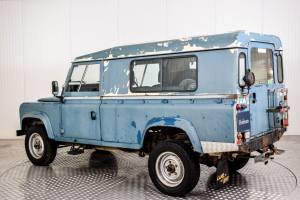 Image 8/48 of Land Rover Defender 110 Turbo Diesel (1984)