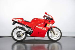 Afbeelding 5/47 van Cagiva Mito 125 (1990)