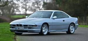 Imagen 13/50 de BMW 840Ci (1998)