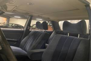 Imagen 23/27 de Mercedes-Benz 230 (1977)