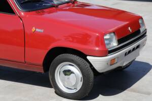 Immagine 8/50 di Renault R 5 L (1973)