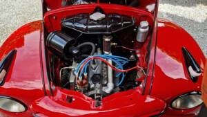 Bild 21/28 von FIAT 500 C Topolino (1950)