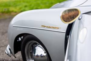 Afbeelding 47/50 van Porsche 356 A 1600 S Speedster (1957)