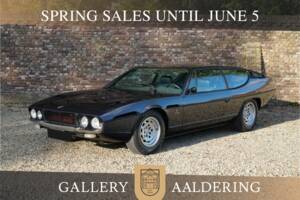 Bild 1/50 von Lamborghini Espada 400 GT (1973)