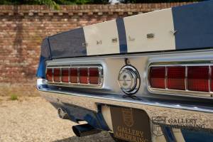 Bild 40/50 von Ford Shelby GT 500-KR (1968)