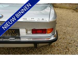 Image 50/50 de BMW 3.0 CSi (1974)