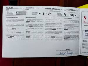 Image 46/59 of Ferrari Testarossa (1990)