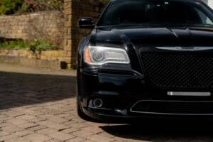 Imagen 33/50 de Chrysler 300 SRT8 (2013)