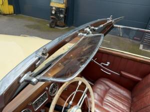 Immagine 11/22 di Mercedes-Benz 220 Cabriolet A (1954)