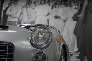 Image 3/80 of Lancia Flaminia Sport 3C 2.8 Zagato (1963)