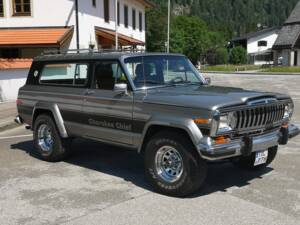 Bild 1/32 von Jeep Cherokee Chief (1979)