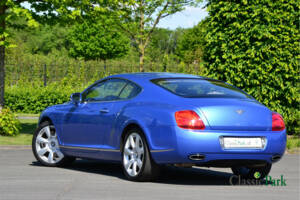 Afbeelding 3/50 van Bentley Continental GT (2005)