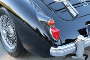 Immagine 13/50 di MG MGA 1600 (1959)