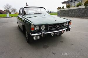 Bild 12/56 von Rover 3500 (1972)