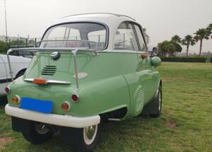 Image 25/73 of BMW Isetta 250 (1961)