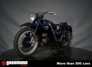 Image 6/10 of Moto Guzzi DUMMY (1960)