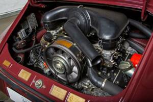Image 20/20 of Porsche 911 2.2 T (1970)