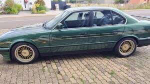 Bild 1/8 von ALPINA B10 Biturbo (1992)