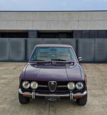 Image 2/48 of Alfa Romeo Alfetta 1.8 (1972)