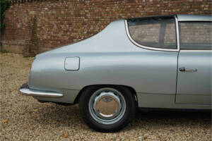 Bild 40/50 von Lancia Flavia Sport 1.8 (Zagato) (1966)