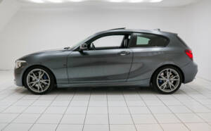 Bild 2/16 von BMW M135i (2014)
